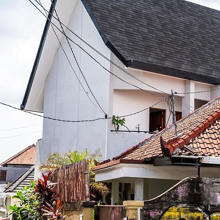 The Kamala Guest House Canggu  Luaran gambar