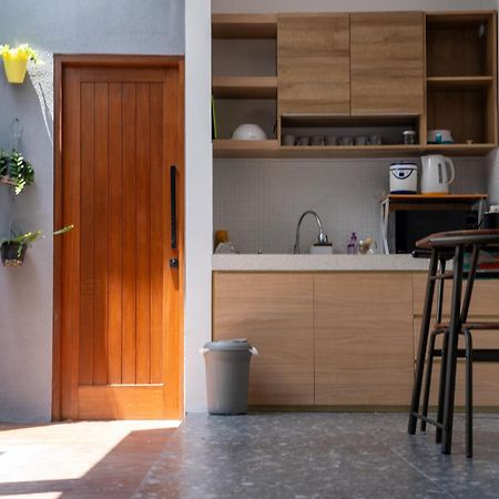 The Kamala Guest House Canggu  Luaran gambar