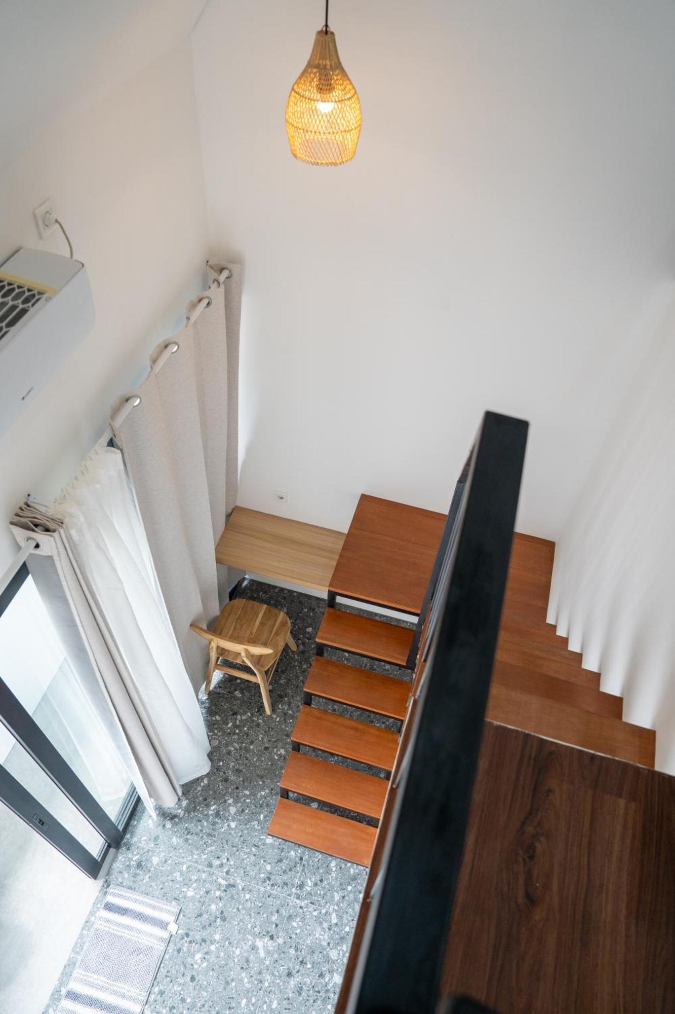 The Kamala Guest House Canggu  Luaran gambar