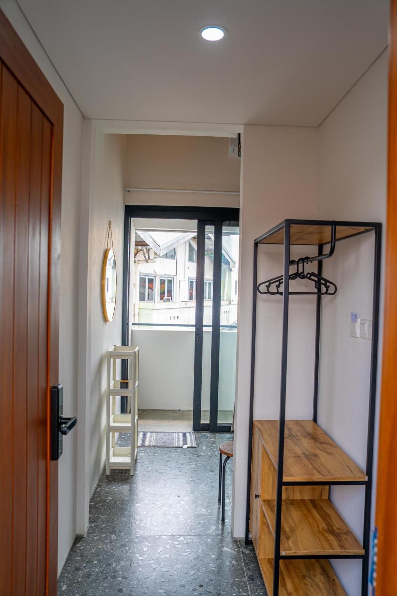 The Kamala Guest House Canggu  Luaran gambar