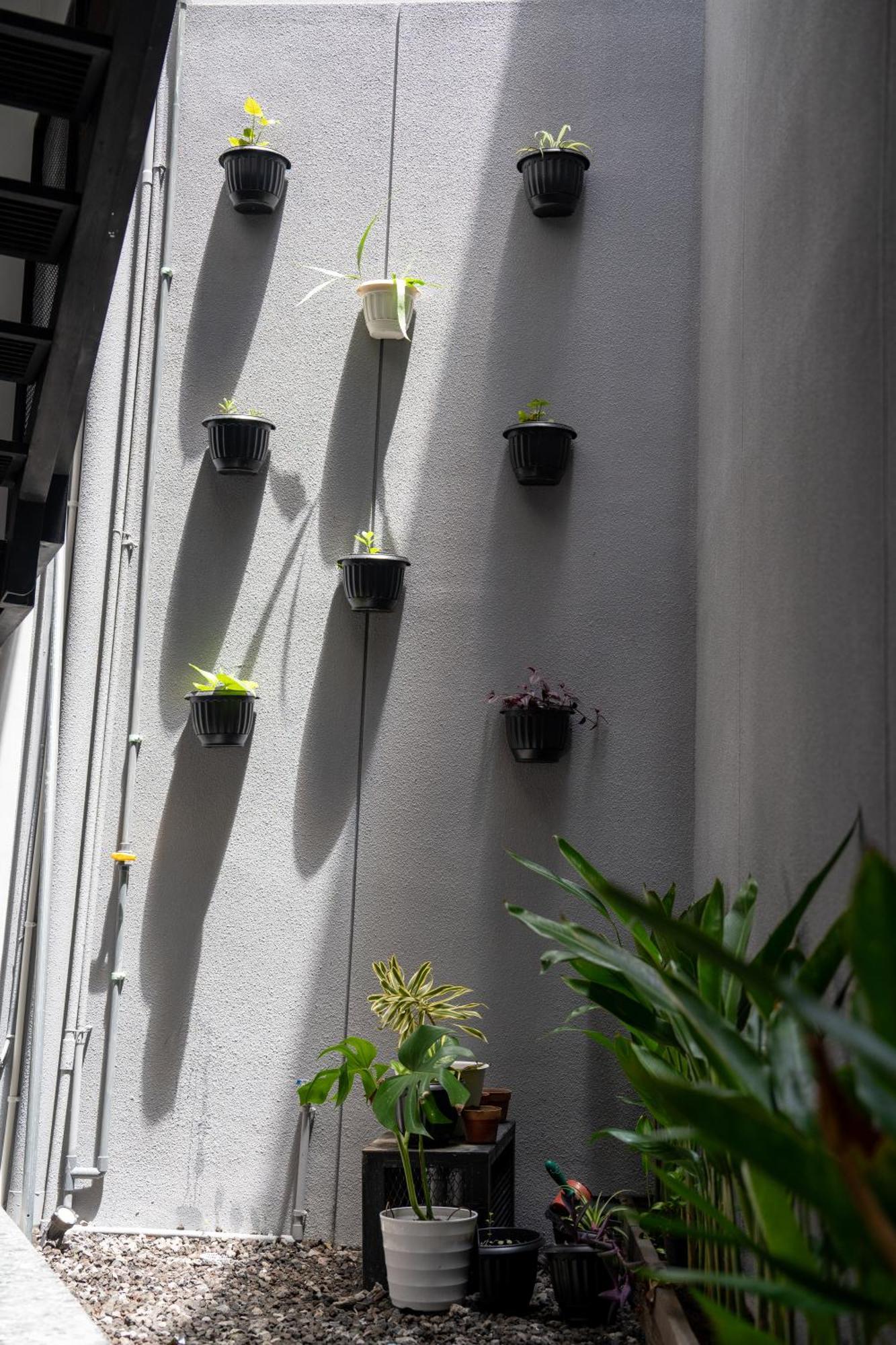 The Kamala Guest House Canggu  Luaran gambar