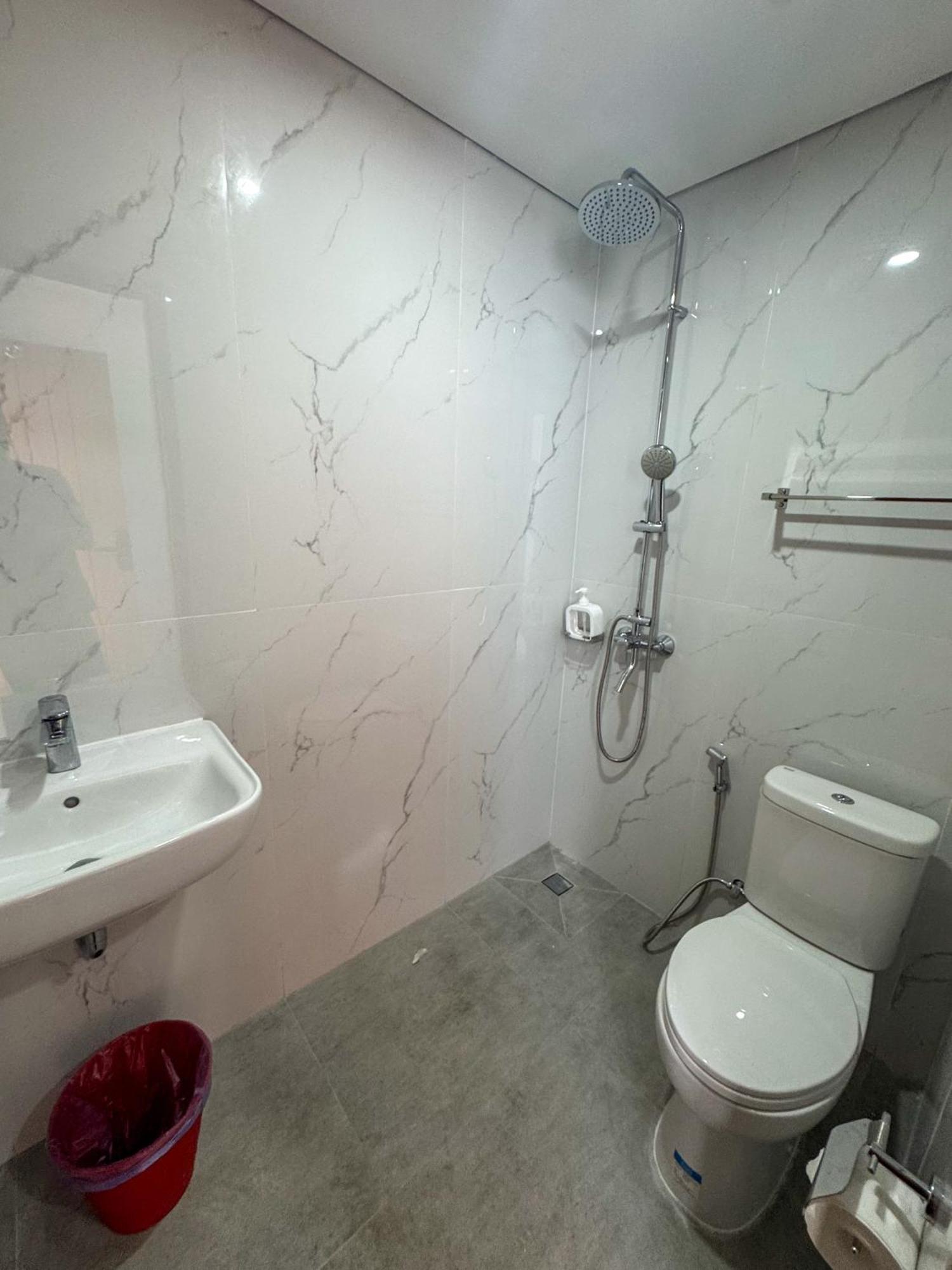 The Kamala Guest House Canggu  Luaran gambar